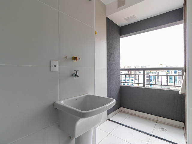 Foto do Apartamento - Apartamento à venda 2 Quartos 1 Suite 1 Vaga 54M² Moema São Paulo - SP | Correteria Imóveis