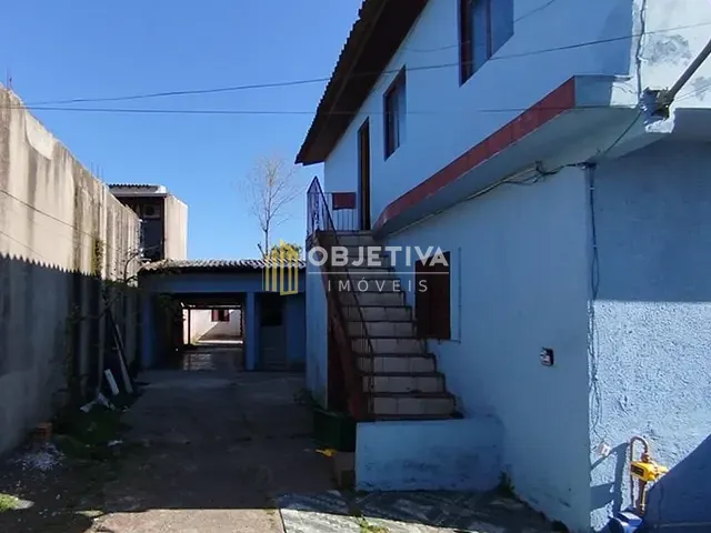 Terreno à venda, no bairro Mathias Velho em Canoas