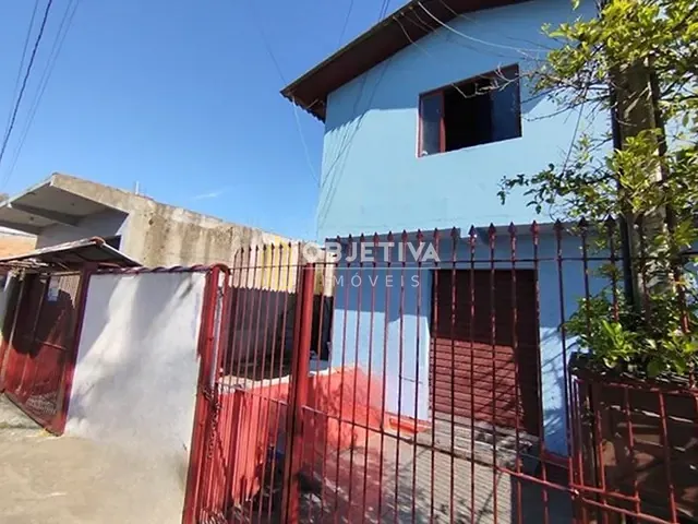 Terreno à venda, no bairro Mathias Velho em Canoas