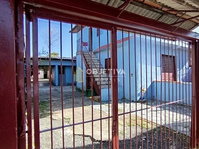 Terreno à venda, no bairro Mathias Velho em Canoas