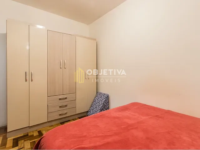 Apartamento 2 quartos e 1 banheiro, à venda, no bairro Vila Ipiranga em Porto Alegre