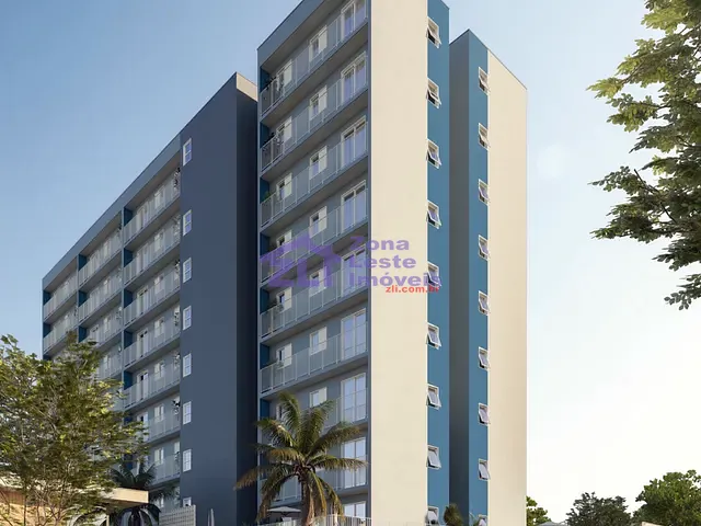 Empreendimento disponível, no bairro Vila Ré em São Paulo