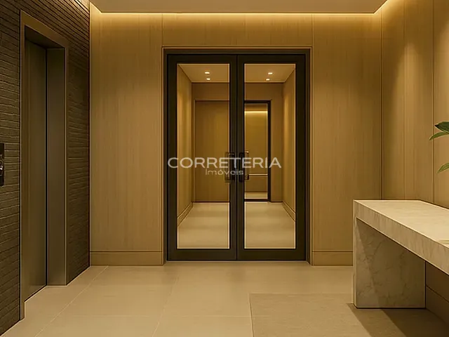 Apartamento 2 quartos e 2 banheiros, à venda, no bairro Perdizes em São Paulo