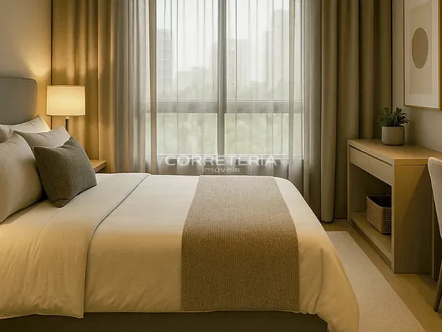 Apartamento 2 quartos e 2 banheiros, à venda, no bairro Perdizes em São Paulo