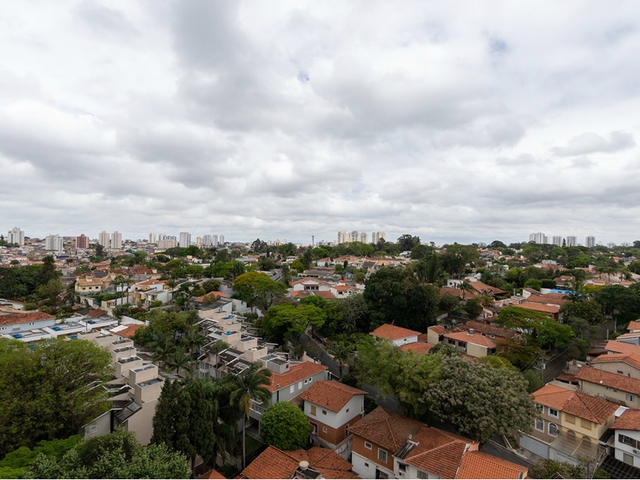 Foto do Apartamento - Apartamento à venda 1 Quarto 29M² Jardim Prudência São Paulo - SP | Lares e Andares Imóveis
