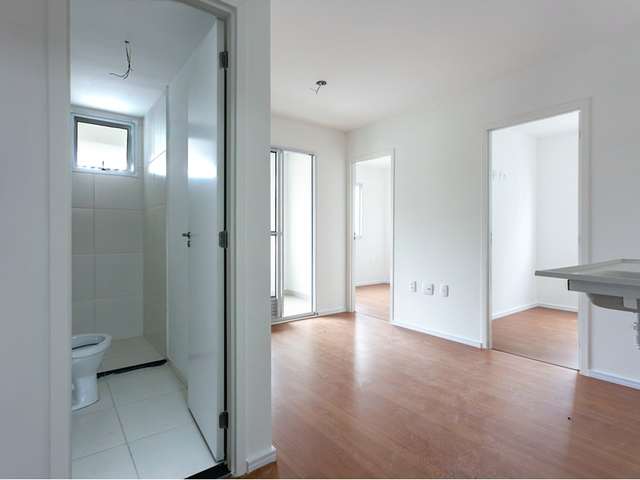 Foto do Apartamento - Apartamento à venda 2 Quartos 35M² Vila Sônia São Paulo - SP | Lares e Andares Imóveis