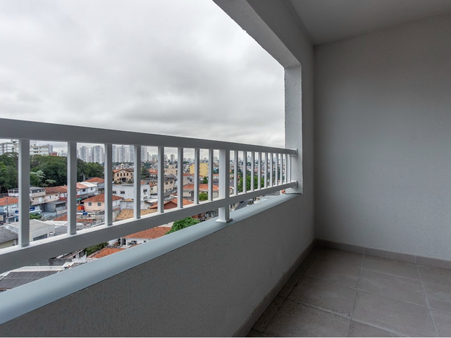 Foto do Apartamento - Apartamento à venda 2 Quartos 35M² Vila Sônia São Paulo - SP | Lares e Andares Imóveis