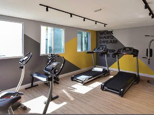 Foto do Apartamento - Apartamento à venda 2 Quartos 35M² Vila Sônia São Paulo - SP | Lares e Andares Imóveis