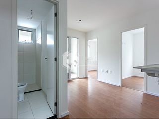 Foto do Apartamento-Apartamento à venda 2 Quartos 35M² Vila Sônia São Paulo - SP