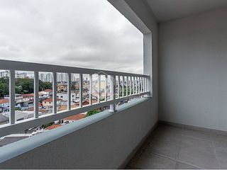 Foto do Apartamento-Apartamento à venda 2 Quartos 35M² Vila Sônia São Paulo - SP