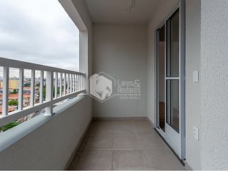 Foto do Apartamento-Apartamento à venda 2 Quartos 35M² Vila Sônia São Paulo - SP
