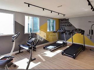 Foto do Apartamento-Apartamento à venda 2 Quartos 35M² Vila Sônia São Paulo - SP