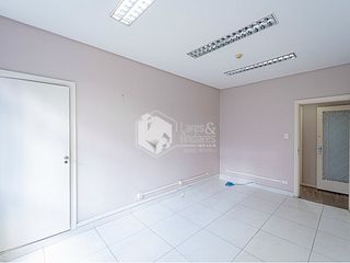 Foto do Sala-Sala à venda 1 Vaga 120M² República São Paulo - SP