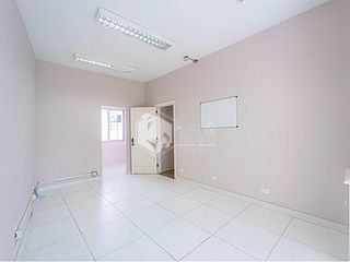 Foto do Sala-Sala à venda 1 Vaga 120M² República São Paulo - SP