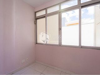 Foto do Sala-Sala à venda 1 Vaga 120M² República São Paulo - SP