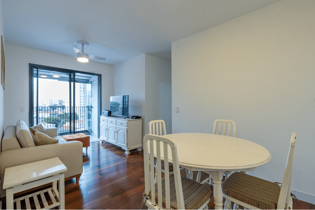 Apartamento à venda 3 Quartos 1 Suite 1 Vaga 70M² Butantã São Paulo - SP