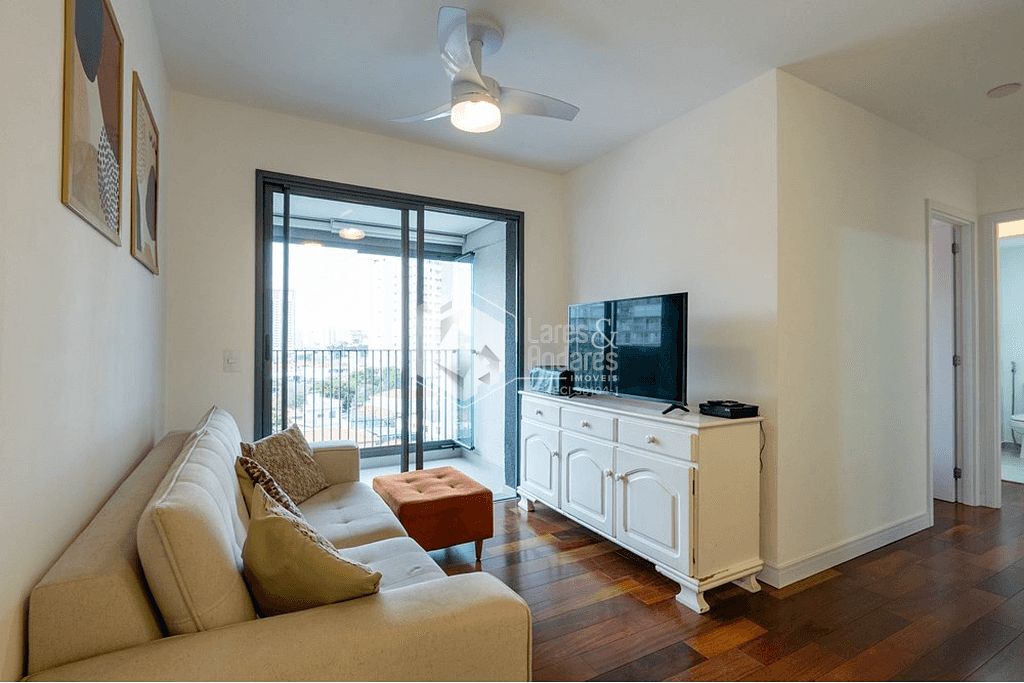 Apartamento, 3 quartos, 70 m² - Foto 32