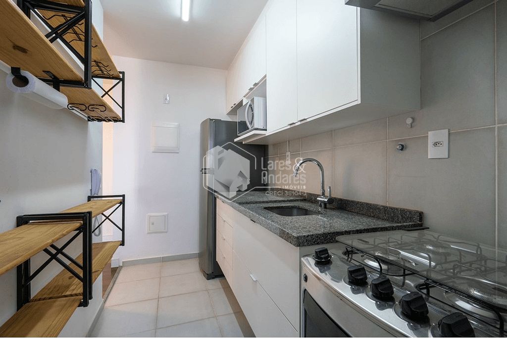 Apartamento, 3 quartos, 70 m² - Foto 39