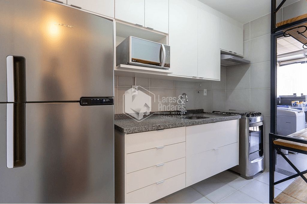 Apartamento, 3 quartos, 70 m² - Foto 40