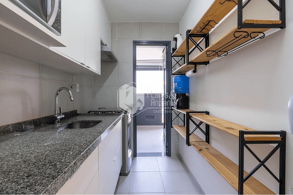 Apartamento, 3 quartos, 70 m² - Foto 41