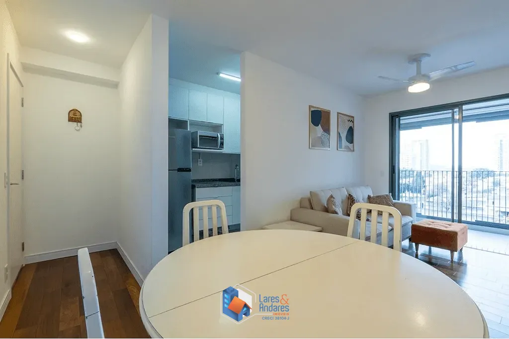 Apartamento, 3 quartos, 70 m² - Foto 27