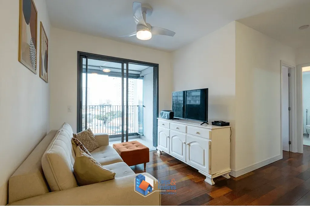 Apartamento, 3 quartos, 70 m² - Foto 30