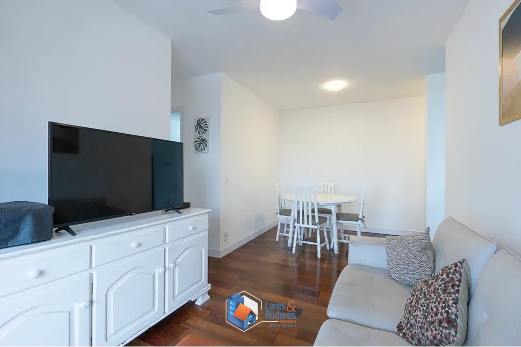 Apartamento, 3 quartos, 70 m² - Foto 35