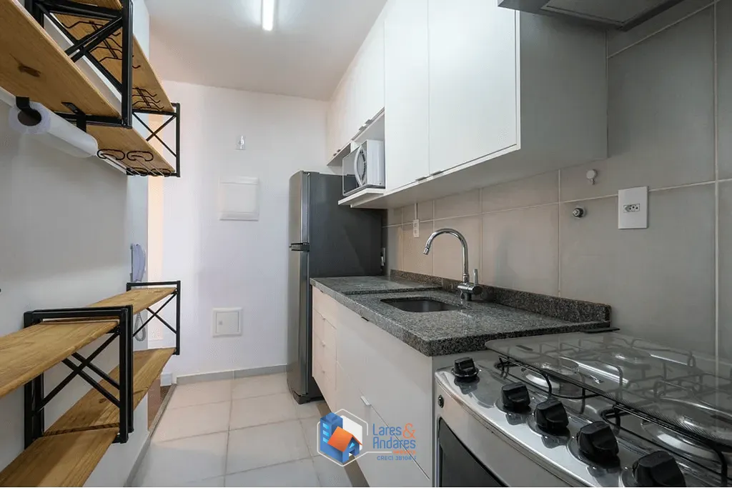 Apartamento, 3 quartos, 70 m² - Foto 39