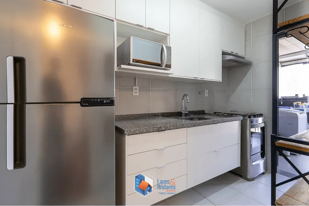 Apartamento, 3 quartos, 70 m² - Foto 40