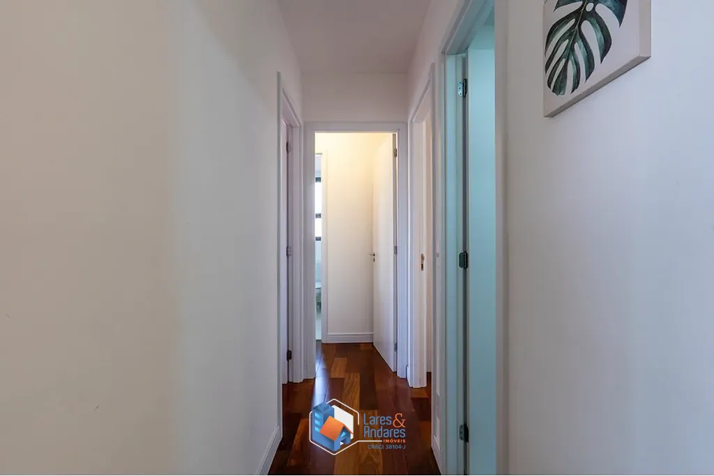 Apartamento, 3 quartos, 70 m² - Foto 43