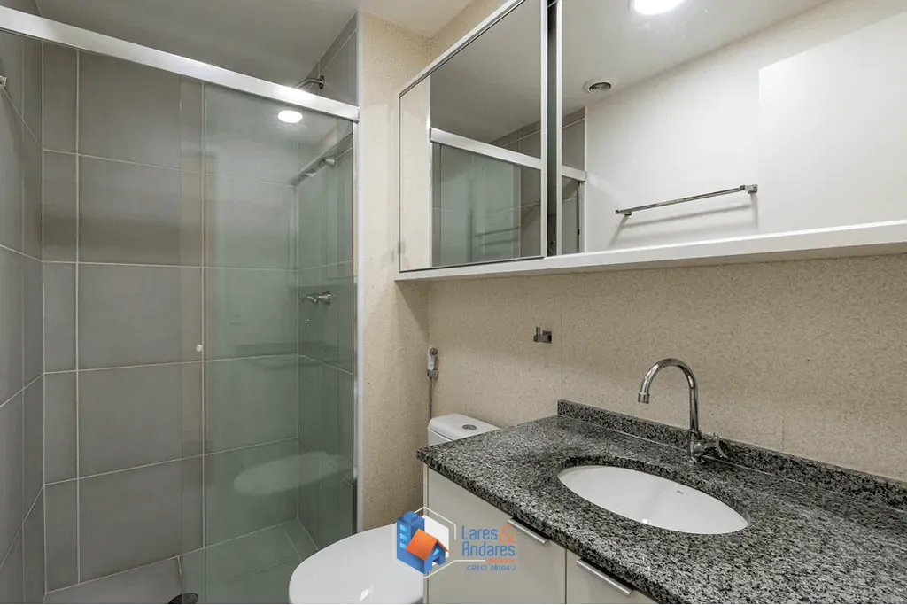 Apartamento, 3 quartos, 70 m² - Foto 44