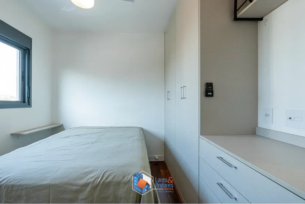Apartamento, 3 quartos, 70 m² - Foto 3