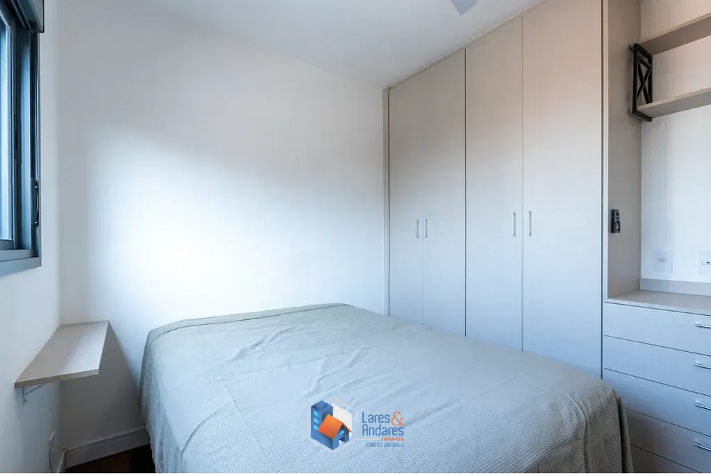 Apartamento, 3 quartos, 70 m² - Foto 4