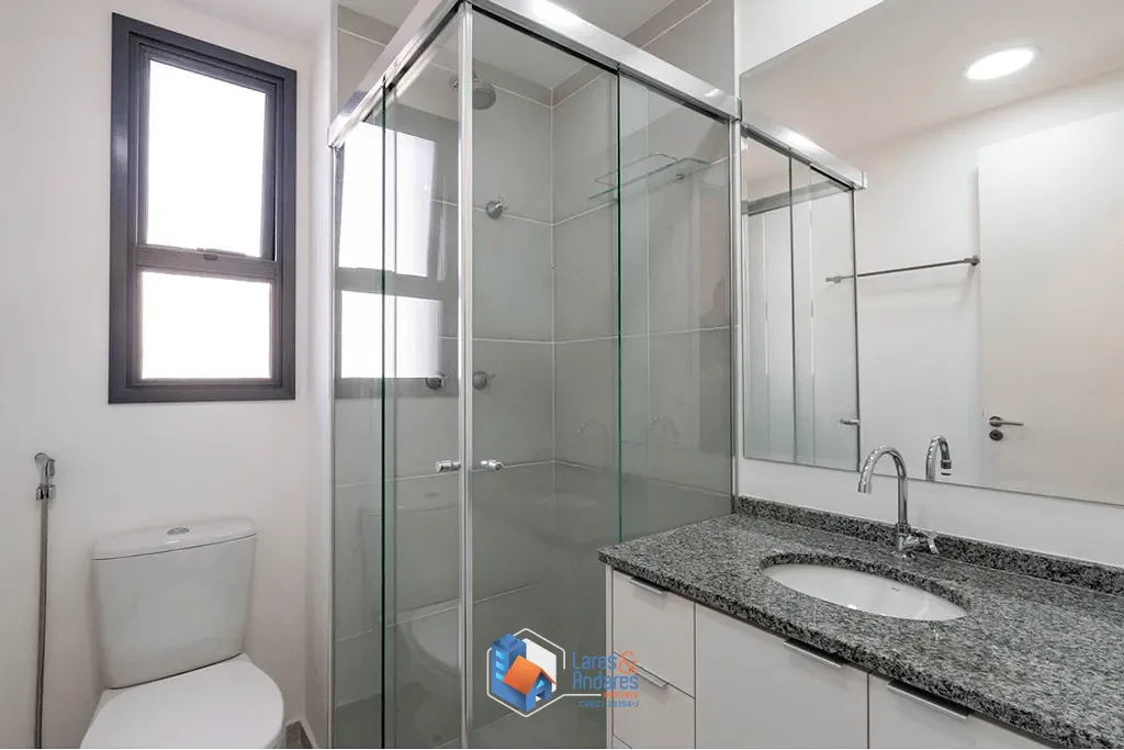 Apartamento, 3 quartos, 70 m² - Foto 6