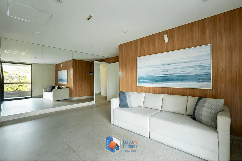 Apartamento, 3 quartos, 70 m² - Foto 8