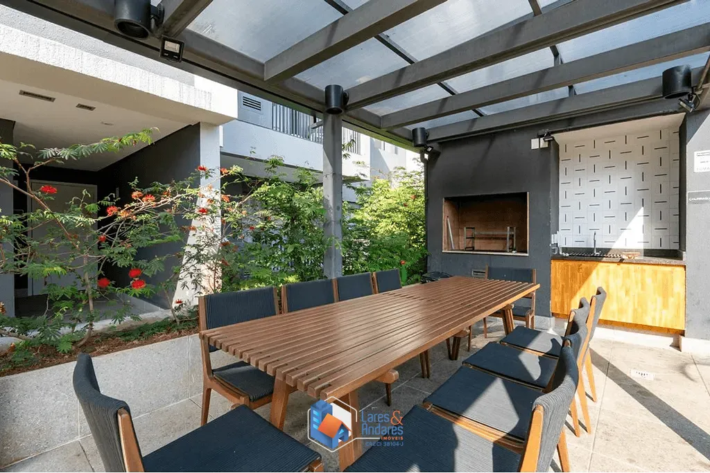 Apartamento, 3 quartos, 70 m² - Foto 11