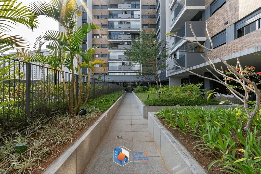 Apartamento, 3 quartos, 70 m² - Foto 12