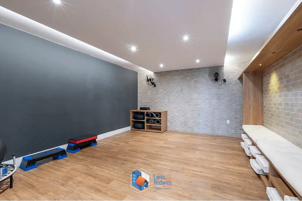 Apartamento, 3 quartos, 70 m² - Foto 16