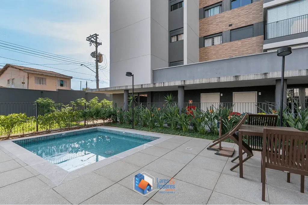 Apartamento, 3 quartos, 70 m² - Foto 19