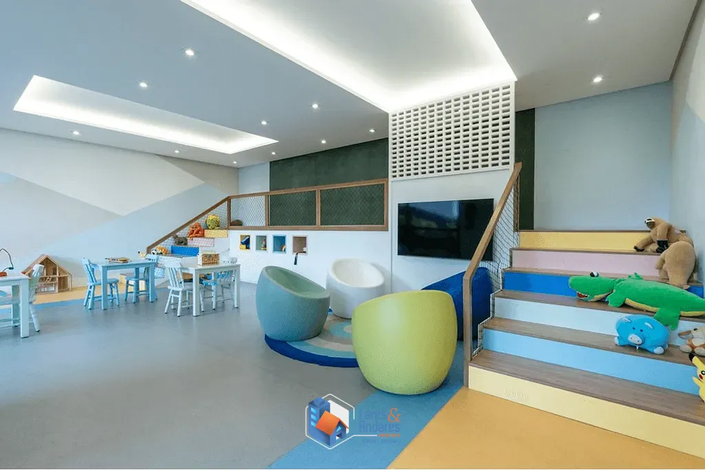Apartamento, 3 quartos, 70 m² - Foto 21