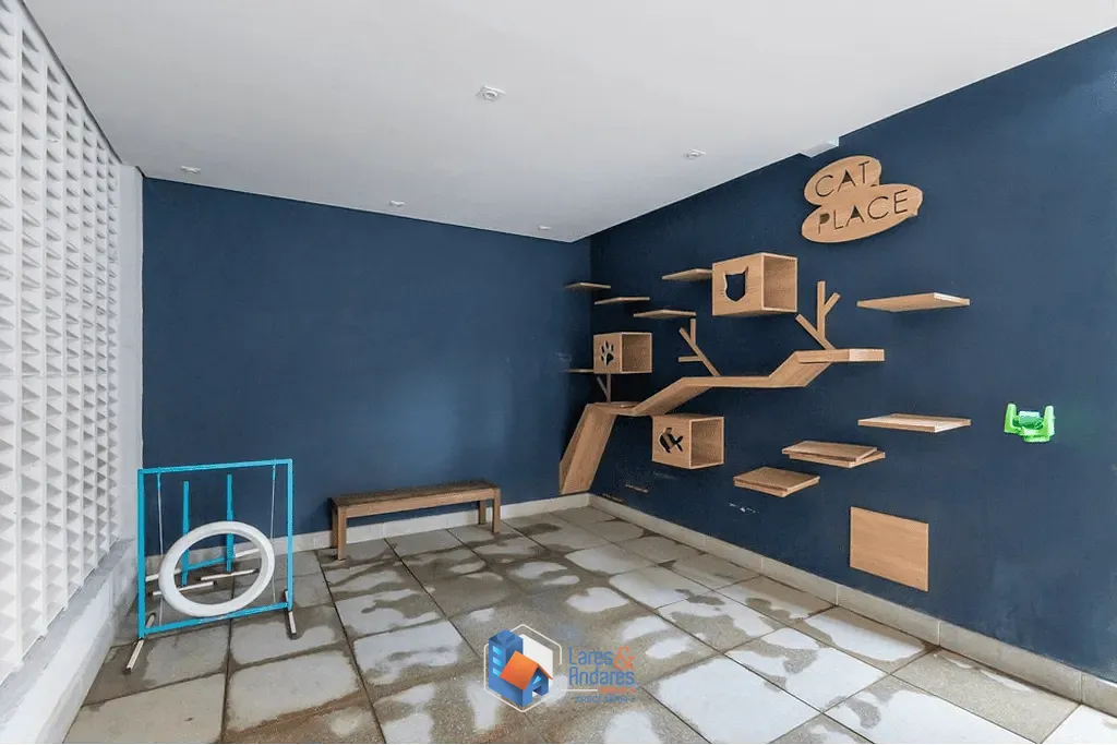 Apartamento, 3 quartos, 70 m² - Foto 24