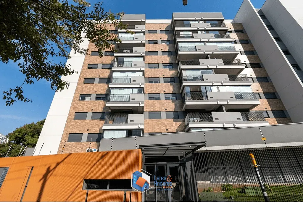 Apartamento, 3 quartos, 70 m² - Foto 25
