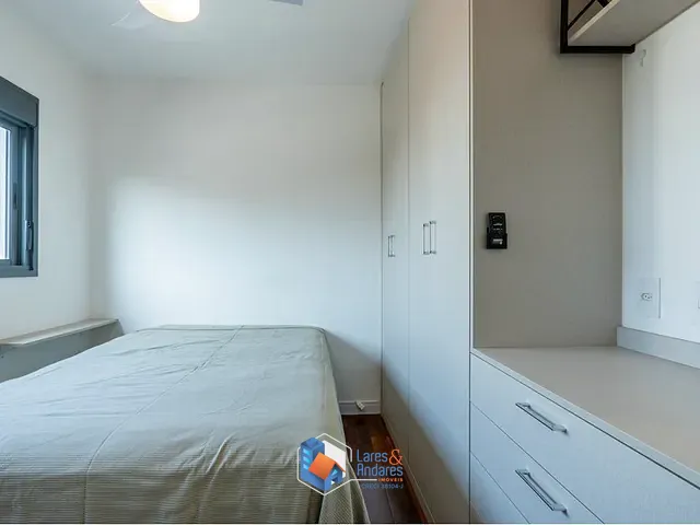 Apartamento 3 quartos e 2 banheiros, à venda, no bairro Butantã em São Paulo
