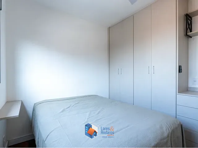 Apartamento 3 quartos e 2 banheiros, à venda, no bairro Butantã em São Paulo
