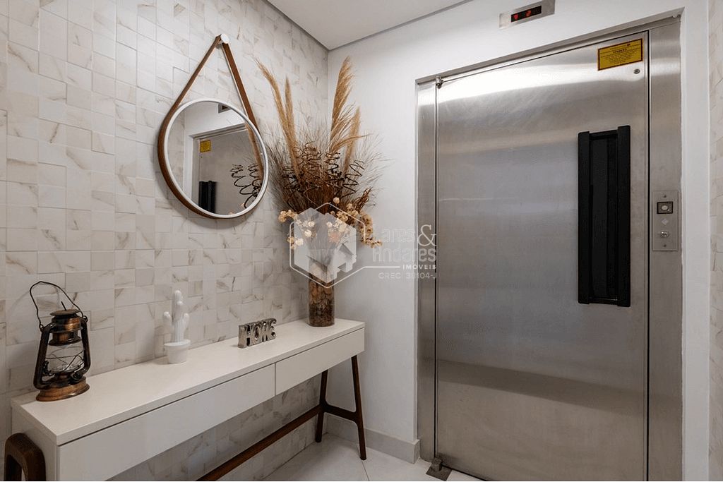 Apartamento, 4 quartos, 157 m² - Foto 26