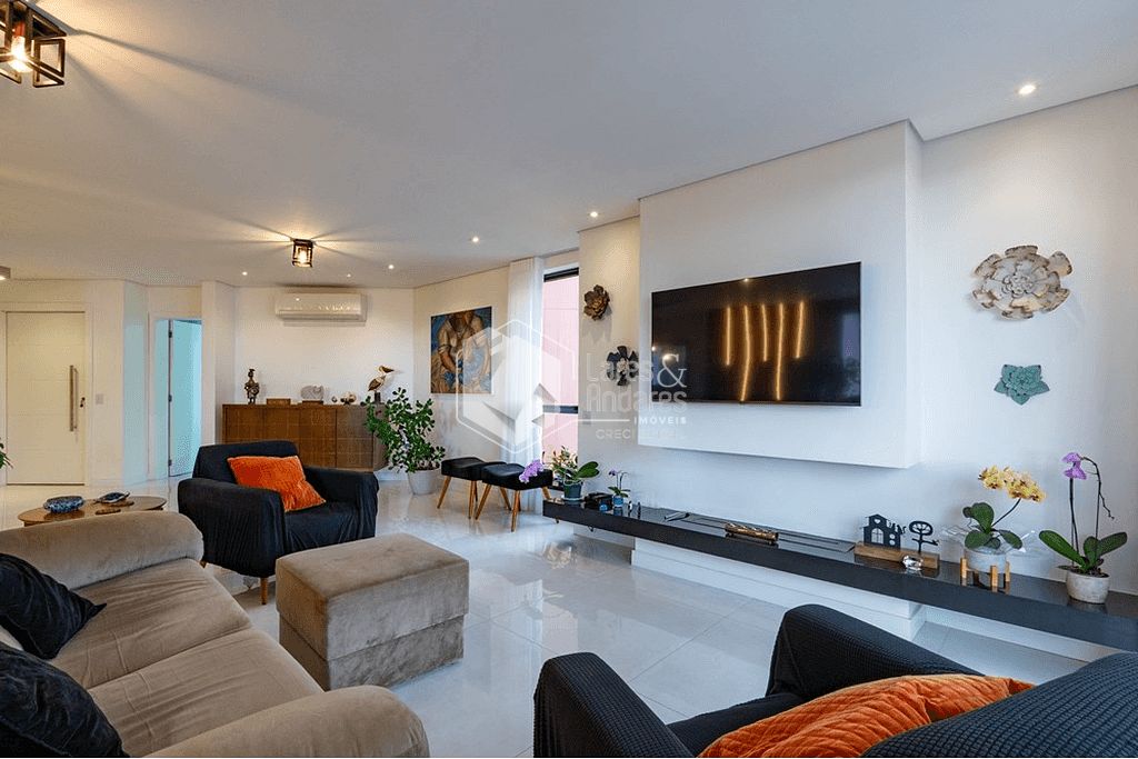 Apartamento, 4 quartos, 157 m² - Foto 29