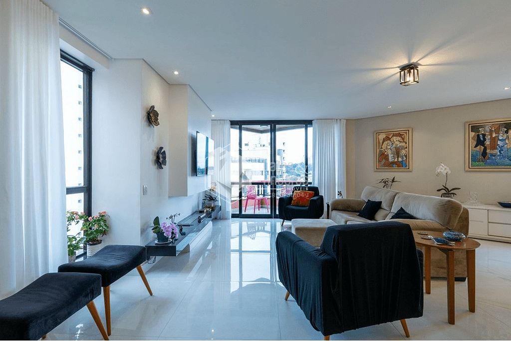 Apartamento, 4 quartos, 157 m² - Foto 31