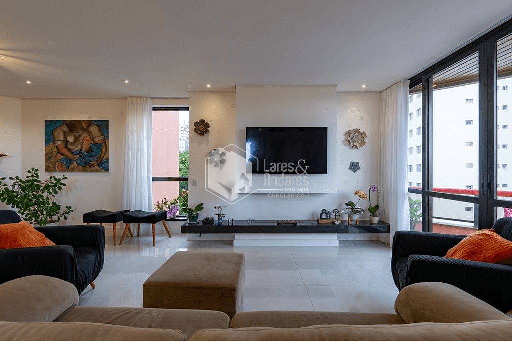 Apartamento, 4 quartos, 157 m² - Foto 32