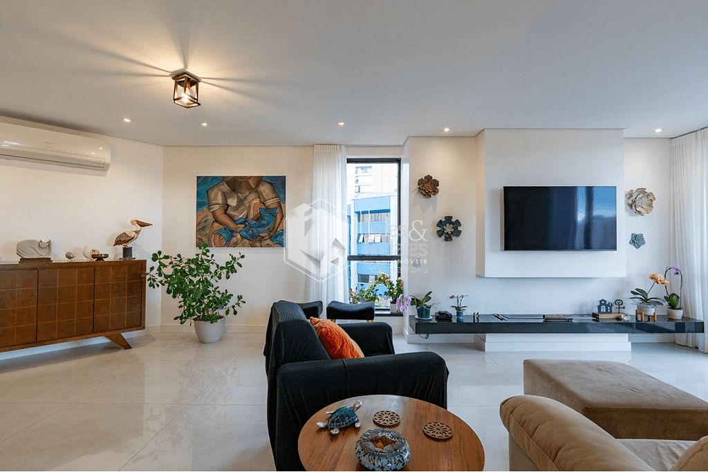 Apartamento, 4 quartos, 157 m² - Foto 33