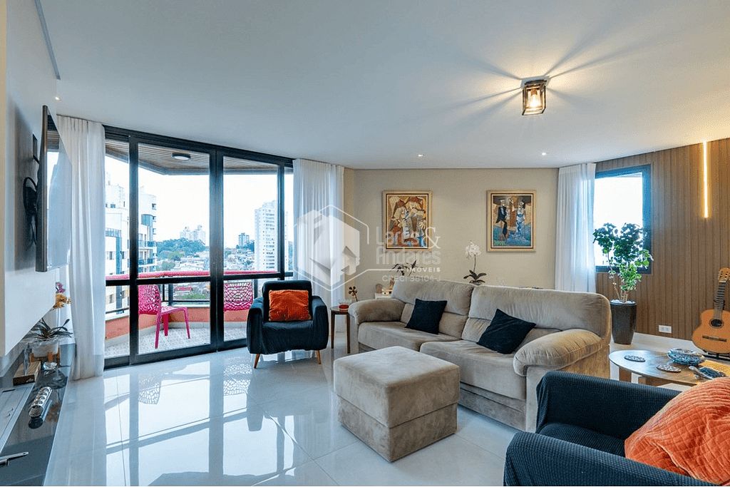 Apartamento, 4 quartos, 157 m² - Foto 34